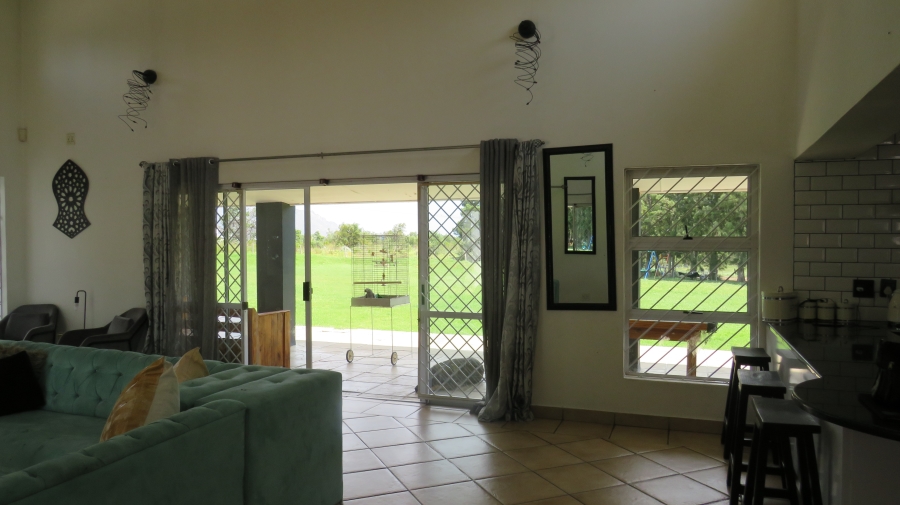 4 Bedroom Property for Sale in Firlands Western Cape